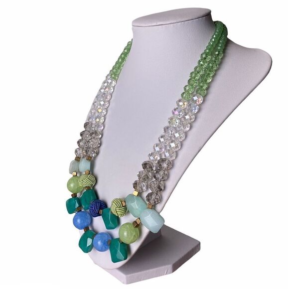 ✨ 3/$25 Statement Fashion Jewelry ✨ - Picture 4 of 6